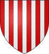 Wappen von Lapalisse