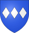 Wappen von Chartrettes