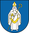 Coat of arms of Liptovský Mikuláš