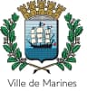 Wappen von Marines