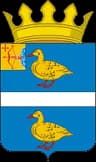Coat of arms of Yaransky District