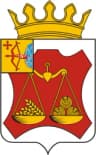 Coat of arms of Slobodskoy District