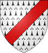 Coat of arms of Île-de-Bréhat