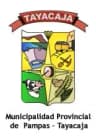 Coat of arms of Pampas