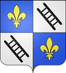 Wappen von Chelles