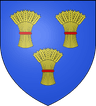 Wappen von Huriel