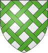 Wappen von Presles
