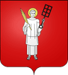 Coat of arms of Saint-Laurent-le-Minier