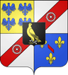 Wappen von Beauchamp