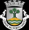 Wappen von Porto Santo