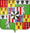 Coat of arms of Écaussinnes