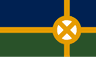Coat of arms of Scott