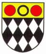 Coat of arms of Eastwood