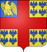Wappen von Écouen
