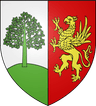 Wappen von Écully