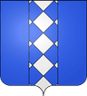 Coat of arms of Collorgues