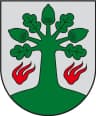 Coat of arms of Upyna
