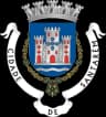 Coat of arms of Santarém