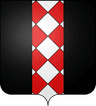 Coat of arms of Génolhac