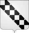 Coat of arms of Arpaillargues-et-Aureillac