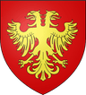 Wappen von Le Cheylard
