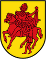 Wappen von Sendenhorst