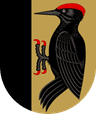 Coat of arms of Pielisjärvi