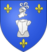 Wappen von Sare