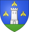 Coat of arms of Cap-d'Ail