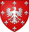 Wappen von Lamastre