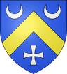 Wappen von Montlignon