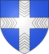 Coat of arms of Aixe-sur-Vienne