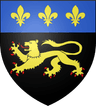Wappen von Massy