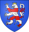 Wappen von Wattrelos