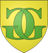 Wappen von Guilherand-Granges