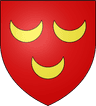 Wappen von Loos