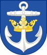 Coat of arms of Frederikshavn