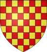 Coat of arms of Égletons