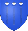 Coat of arms of Éguilles