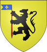 Coat of arms of Lesneven