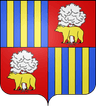 Wappen von Bardos