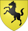 Coat of arms of Saint-Renan