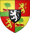 Wappen von Chéraute