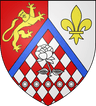 Coat of arms of Margaux