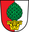 Coat of arms of Augsburg (City)