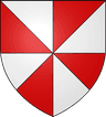 Coat of arms of Étables-sur-Mer