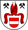 Wappen von Münstertal/Schwarzwald