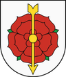 Coat of arms of Ružomberok