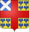 Wappen von Taverny