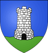 Coat of arms of Biganos